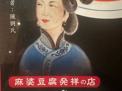-陈麻婆豆腐(旗舰店)