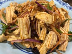 -溢福香东北兄弟酱骨饺子馆(刘家冲店)