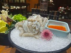 -东海怡品海鲜豆捞(西水东店)