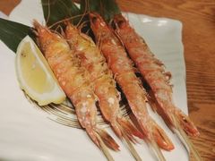 -炎蔵牛舌烤肉