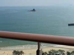 -深圳大梅沙京基洲际度假酒店