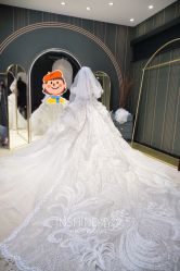 -韩国天使嫁衣婚纱礼服馆(上海旗舰店)