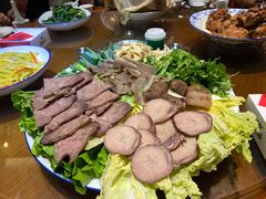 -老瓦房(六堰店)