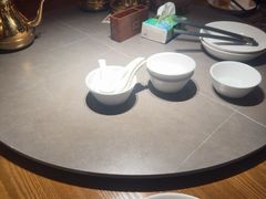 -张家卫·阳江菜·小海鲜(肥婆湾桥店)