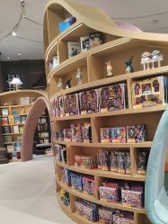 -奈尔宝·儿童乐园·亲子餐厅(星河湾店)