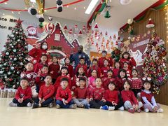 -乐融国际幼儿园(四季青校区)