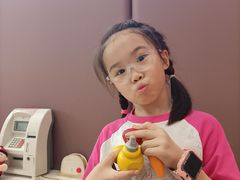 -水桶王国主题餐厅·聚会·生日派对·亲子活动·家庭套餐(亚龙湾希尔顿店)