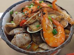 -老三样·旧食新味(绿地店)