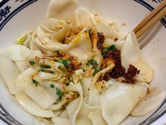 -剪花娘子·陕西面馆(上海川沙百联店)