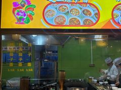 -宝鸡宴会中心艳阳天(公园路店)
