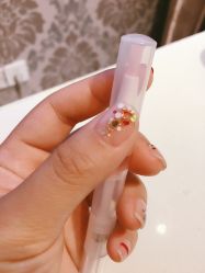 -手牵手美甲