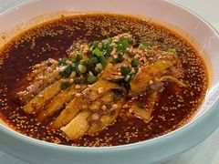 -成都驻京办餐厅(蜀都宾馆店)