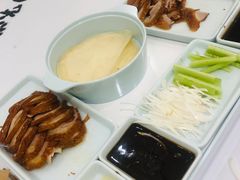 -紫光园·烤鸭·北京菜(劲松店)