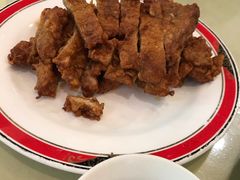 特色排骨-小实惠嘉(威海路店)