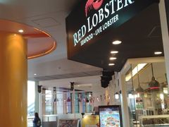 -RED LOBSTER(环球影城大阪店)