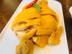-東城故事·尋找姆媽的味道(玉兰路店)