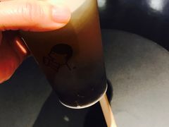 -喜茶(佛山岭南站店)