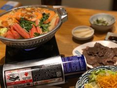 -一井烧肉·活鳗·寿司(望京SOHO店)
