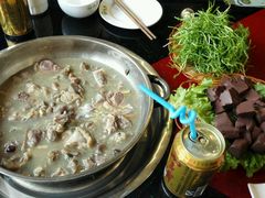 -香丽缘饭馆(黑龙潭店)