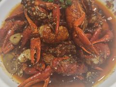 -味道工厂楚虾王(龙虾城店)