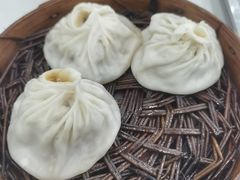 -老西白点心店