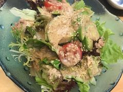 -樱の千渡日式料理·铁板烧•烧鸟(金盛田广场店)