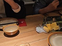 -青年公社烤鸭(滨湖银泰店)