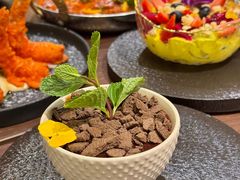 -Shantek象提南亚餐厅&西餐融合Bistro(淮海中路店)