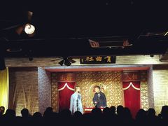 -青曲社相声(易俗街区店)