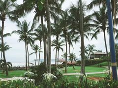 -三亚亚龙湾天域度假酒店