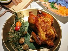 -帕娜·泰式茶餐厅·Bistro(近铁广场店)