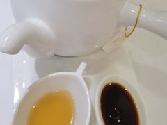 海椰皇炖乌鸡-尚一汤 广东炖汤(金桥国际店)