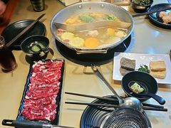 -手选潮汕鲜牛肉火锅(二七广场店)