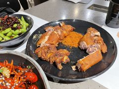-一棠龙虾•王牌虾球(楚河汉街店)