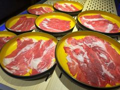 -火叮叮自助烤肉·现切牛肉(茂业店)