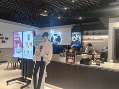 -瑞幸咖啡(合肥南站北广场店)