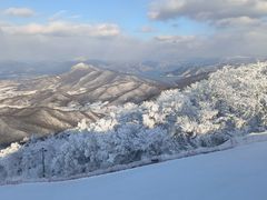 -中旅松花湖滑雪场