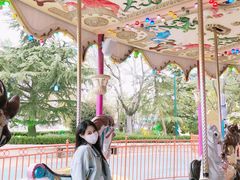 -青岛方特梦幻王国