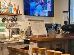 -Double cafe