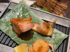 -匠和风精致料理(莆田财富中心店)