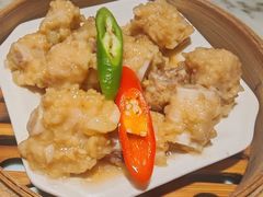 -东南里湖景餐厅·新闽菜(浦西万达店)