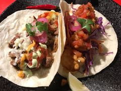 -Cactus墨西哥仙人掌餐厅