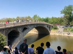 -赵州桥景区