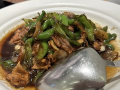 -兰湘子·湘菜小炒(南京江宁万达店)