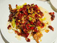 -西域阿里马新疆菜·清真(桂花路店)