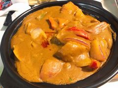 -肥仔文澳门猪骨煲(南京西路店)
