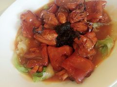-半岛太子酒家(海港城店)