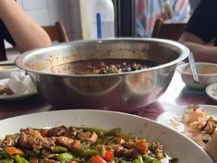 兔肝-温江公平红烧兔(总店)