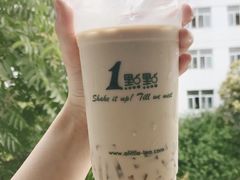 -1点点(长乐机场店)