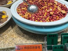 -梁家大院•农家菜(昆山会展中心店)